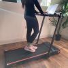 Folding-Treadmill-WorkOut-925-with-Integrated-Foldable-Desk-–-No-Assembly-