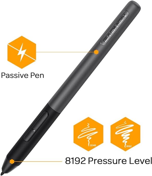 GAOMON PD1161 Pen Display