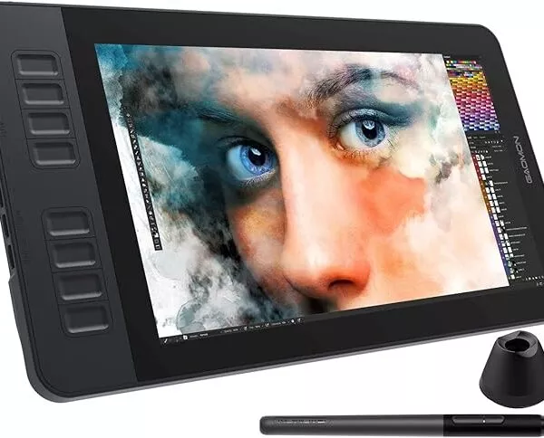 GAOMON PD1161 Pen Display