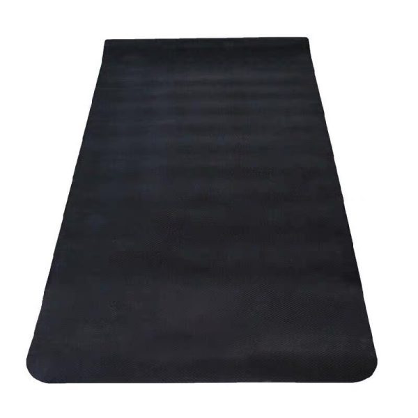 Noise Reduction Protective Mat