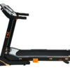 SMART Folding Treadmill with Incline T-42