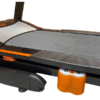 SMART Folding Treadmill with Incline T-42