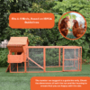 The-Eggland-Chicken-Coop-–-6-9-Birds-–-Natural-Wood