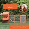 The-Eggland-Chicken-Coop-–-6-9-Birds-–-Natural-Wood