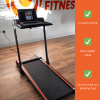 Folding-Treadmill-WorkOut-925-with-Integrated-Foldable-Desk-–-No-Assembly