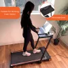 Folding-Treadmill-WorkOut-925-with-Integrated-Foldable-Desk-–-No-Assembly