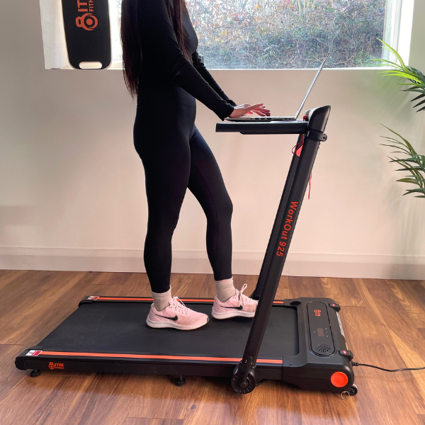 WorkOut 925