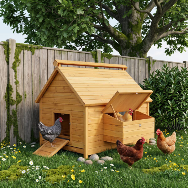Chicken Coop