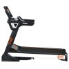 Commercial SMART Folding Treadmill with Incline C-88A Ultra PRO - Bigger Screen