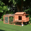 Wheely-Easy-Chicken-Coop-–-6-9-Birds-–-Natural-Wood