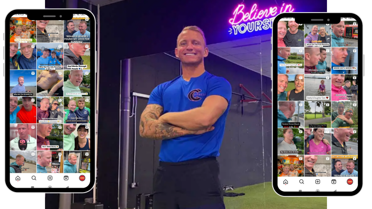 Get Better With Chris