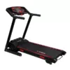 EBS Folding Treadmill