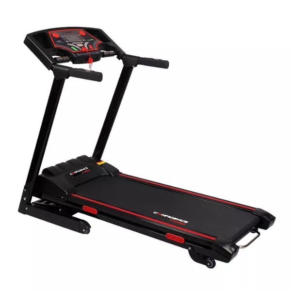 EBS Folding Treadmill