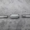 50kg Dumbbell/Barbell Set