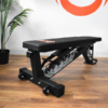 Adjustable-Weight-Bench
