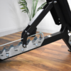 Adjustable-Weight-Bench