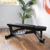 Adjustable-Weight-Bench