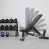 Adjustable Weight Bench