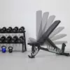 Adjustable Weight Bench