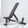 Commercial Heavy Duty Utility Bench
