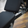 Adjustable-Weight-Bench
