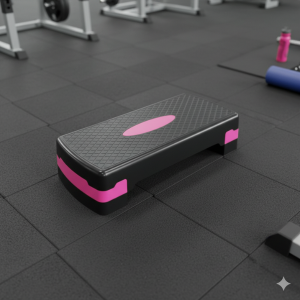 Aerobic Step Platform