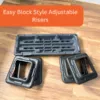 Aerobic-Step-Platform-with-Adjustable-Risers