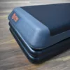 Aerobic-Step-Platform-with-Adjustable-Risers-