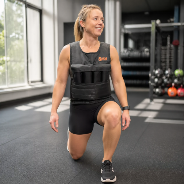 Weighted Vest