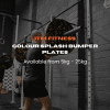 Colour-Splash-Bumper-Plates