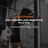 Colour-Splash-Bumper-Plates