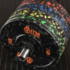 Colour Splash Bumper Plates