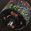 Colour Splash Bumper Plates