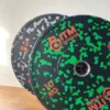 Colour-Splash-Bumper-Plates-