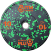 Colour Splash Bumper Plates
