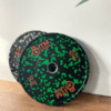 Colour-Splash-Bumper-Plates