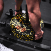 Colour-Splash-Bumper-Plates