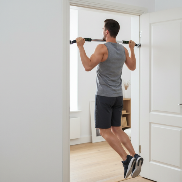 Doorway Pull Up Bar
