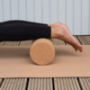 Eco Cork Massage Roller