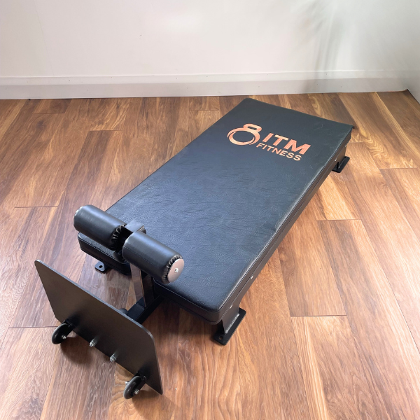 Floor Glute