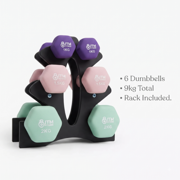 Dumbbell