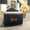 Glute-Wedge-Box