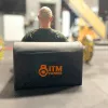 Glute-Wedge-Box