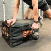 Glute-Wedge-Box