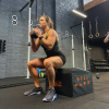 Glute-Wedge-Box