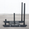 Gym sled