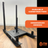 Gym-sled-