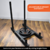 Gym-sled