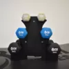 Neoprene Coated Dumbbell Hand Weight Set