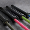 Olympic Cerakote Bar
